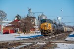 CSX 762